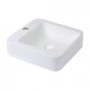 RONDO 400 Solid Surface Basin